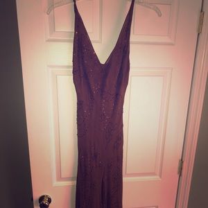 Cocktail Dress; Like-New